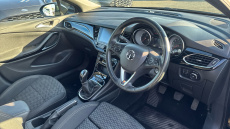 Vauxhall Astra 1.4T 16V 150 SRi Vx-line Nav 5dr Petrol Hatchback